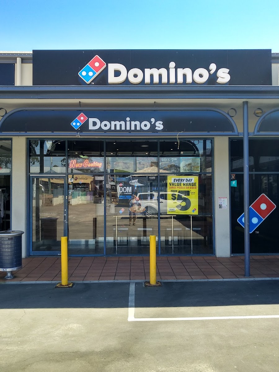 Domino's Pizza Kenmore