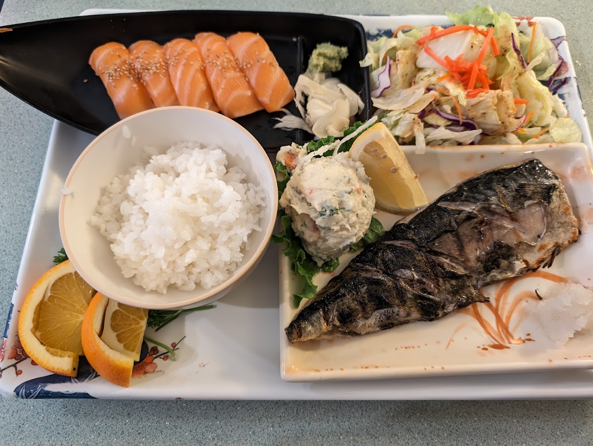 Tashiro Restaurant Photos 2